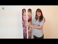 Armada VJJ Skis 2012