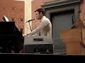 Sufjan Stevens - Redford (For Yia-Yia & Pappou)