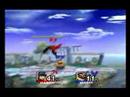 Ramz (Marth) vs.Tamz (Wario)