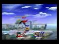 Ramz (Marth) vs.Tamz (Wario)