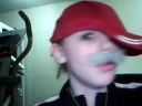 Alli's Crazyawesome Show-Gansta Gramps