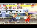 Street Fighter 2 RAINBOW SET 1 (cristfc playing)-PART 1 of 2 Street Fighter 2 RAINBOW SET 1 (cristfc playing)-PART 1 of 2