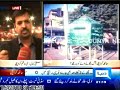 nazim mustafa kamal threaten and abuse media