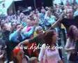 Dj Didjé - Francofolies 2007 - Scène Carrefour (partie 2/3)