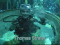 Scuba Diving at the Seas EPCOT Scuba Diving at the Seas EPCOT