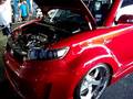 Scion XD