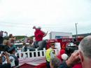 Dan Cleary Homecoming for the Stanley Cup