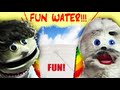 Ask Skippy #10 - Washing Machine