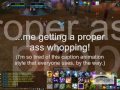 Shadow Priest PvP (Lvl 70 on PTR) Shadow Priest PvP (Lvl 70 on PTR)