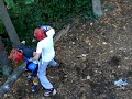 ross vs. matt