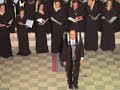 Rexho MULLIQI - Vjeshta / Kosova Philharmonic Choir