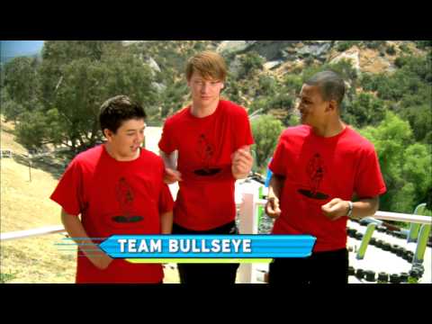 how to be on disney xd tryathlon