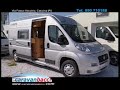 Caravans International e Roller Team - CaravanBacci