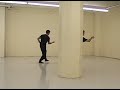 Xing Yi teaching Footage-2