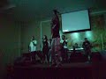1° culto 2008 Jovens CaFi S.B.C Vat e seu ministerio de louv