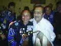Homenaje al Inge Rafeal Villafa�a