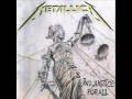 videos de metallica-harvester of sorrow
