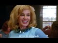 The Name Game w/ lyrics - Jessica Lange American Horror Story Asylum (Saison 2)