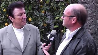 Entrevista programa Alcir Bazzanella Araucária Caçador-SC