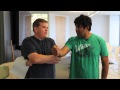 Click here to watch this video Jay & Kevin of 
