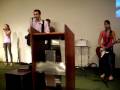Assistir ao v�deo