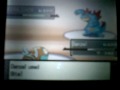 Pokemon Platinum Wifi Battle #34 Vs dustoXKing (Narrated)
