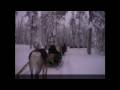 Lapland journey to meet Santa Lapland journey to meet Santa