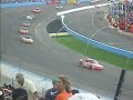 Nascar - Phoenix Nov 9th 2008 JEFF Gordon Caution