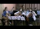Ravel Maurice - \"Pavane\" - Libertrio Ravel Maurice - \"Pavane\" - Libertrio