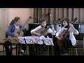 Ravel Maurice - Pavane - Libertrio