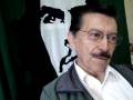 Martín Almada - Prêmio Nobel da Paz Alternativo - 2002