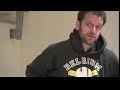 Jonathan Zaccaï video 3