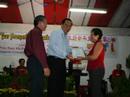 Opening Of Heavy Vechicle Car Park 2007+Lunar new year dinne