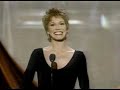 barbra gave two emmys in 1994.