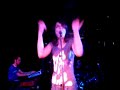 Jasmin Tabatabai prime club - let yourself go wild