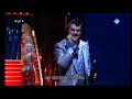 Bryn Terfel as Elvis/Dulcamara in L\