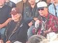 Farm Aid 2008 - Neil Young Speaks Out