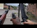 TRAFICANTES NA LAJE .DIRETO DO MORRO.