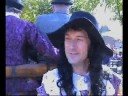 Elburg historische koetsenoptocht 2008 Elburg historische koetsenoptocht 2008