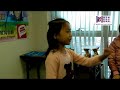 English (英語組) P1-3 Second Runner-up: Ng Tsit Fei Ingrid, Pui Kiu College (培僑書院)