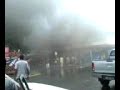 KOTA BELUD TERBAKAR LAGI