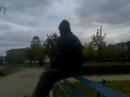 Panarama in Parcu Mic