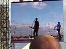 Snow Patrol Chasing Cars at Pinkpop 2007 Snow Patrol Chasing Cars at Pinkpop 2007