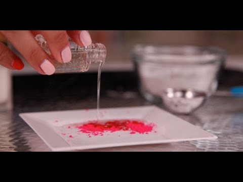how to make nail polish