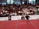 Bijak FX German Championships 2008
