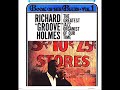 Richard Groove Holmes with Jimmy Witherspoon playing Misty