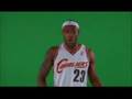 videos de LeBron James - Staying Alive