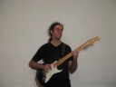 Di Marzio pickups test - MARCELLO ZAPPATORE
