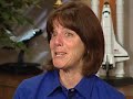 Eye To Eye: Barbara Morgan (CBS News) Eye To Eye: Barbara Morgan (CBS News)