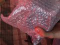 THE UNPACKING OF MY BRAND NEW SLR CAMERA CANON EOS 350D REBE